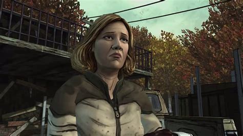 kenny twdg|kenny's wife walking dead.